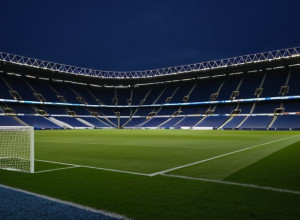 «Шальке» програв «Твенте» у дружньому матчі на тлі кадрових проблем