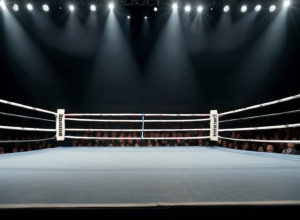 Агіт Кабайєл створює ажіотаж: Боксерський поєдинок у Оберхаузені розпродано за лічені дні