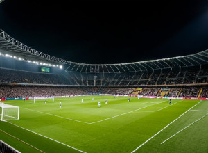 Де дивитись футбол сьогодні: Німеччина U21 та інші відбіркові матчі