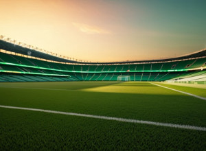 Футбольний клуб «Пройссен Мюнстер» переживає розквіт: 12 претендентів на 6 місць у Наглядовій раді