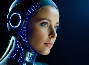 Вплив штучного інтелекту на ринок праці