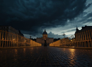 Гіссен на межі: Нова молодіжна організація AfD провокує загрозу масових заворушень