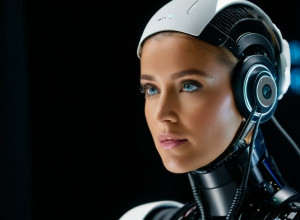 Вплив штучного інтелекту на світову економіку