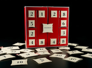 Адвент-календар AIDA за €139: Розчарування замість різдвяного дива