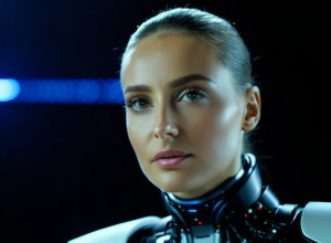 Розвиток штучного інтелекту