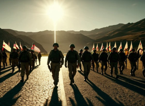 У Німеччині запроваджують обов'язкову службу: суспільство розділилося в думках