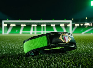 Юліан Нагельсманн назвав Йонатана Таха тимчасовим капітаном збірної Німеччини