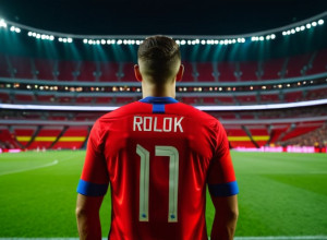 Збірна Німеччини презентує нову форму: надії на повернення чемпіонського духу