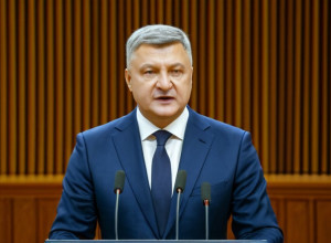 Парламентські вибори в Україні 2019