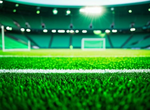 «Боруссія Мёнхенгладбах» планує підписати орендованого гравця на постійній основі