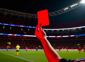 Роналду загрожує дискваліфікація: під питанням участь у Чемпіонаті світу 2026