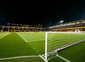 Дрезденське «Динамо» здобуло переконливу перемогу над «Енергі» Котбус