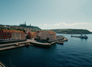 Село під Ростоком під загрозою знесення через розширення порту: мешканці чинять опір