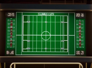 Мюнхенські футбольні суперники «Баварія» та «1860» об'єдналися заради розвитку дитячого футболу