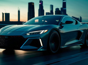 Нові правила шуму: Які моделі Mercedes-AMG незабаром зникнуть?