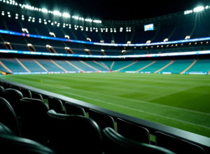 Президент TSG Гоффенгайм Йорг Альбрехт подав у відставку через хворобу та внутрішні конфлікти