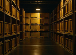 Глава «збройового кіоску» у Ремшайдi готовий викрити мафію