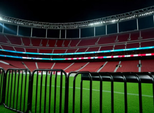 Ультрас Німеччини готують мега-акцію протесту проти посилення заходів безпеки на стадіонах