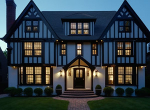 Будинок дитинства Дональда Трампа в Нью-Йорку продається за $2,3 млн після масштабної реновації