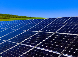Інновації в сонячній енергетиці