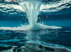 13-річна Юй Цзиді встановила новий азіатський рекорд у плаванні після невдачі на Олімпіаді