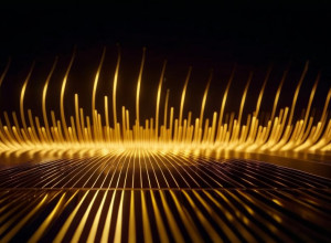 Денніс ван Аарссен: зірка "Голосу Голландії" представляє альбом "Souvenirs" та їде в європейський тур