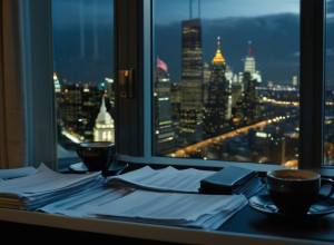 Прем'єр-міністр Японії спить лише дві години на добу, розпалюючи дебати про трудоголізм