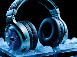 Холодний "лайфхак": Чому власники AirPods Max кладуть навушники в морозилку