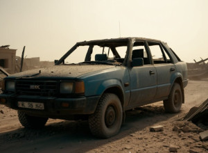 Судан: Бойовики хвастаються масовими вбивствами на шокуючому відео