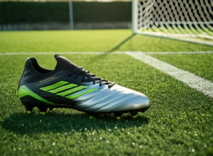 ФК «Ельверсберг»: Відкриття Нової Футбольної Зірки — Хто Наступний Після Ебнуталіба?