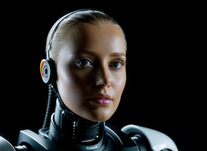 Інновації в галузі штучного інтелекту