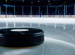 Штефан Усторф, екс-гравець "Айсберен", приводить "Нюрнберг Айс Тайгерс" до успіху перед матчем DEL