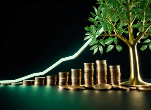 Як накопичити мільйон на пенсію: Шлях до фінансової свободи з ETF