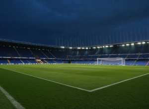 Футбольний клуб «Галле» зберігає тренерський штаб, попри невдоволення фанатів та спад у турнірній таблиці