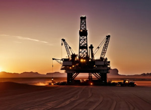 Берлін зустрів зірок Голлівуду: Демі Мур та Біллі Боб Торнтон презентували серіал "Землевласник"