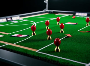 Нагельсманн і збірна Німеччини: обговорення "зайвих" заходів тренера