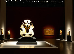 Великий Єгипетський музей у Каїрі відкривається: Мега-скарби фараонів чекають двадцять років