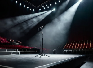 Foo Fighters у Німеччині 2026: квитки розійшлися блискавично