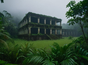 Трилер ARD "Зниклий безвісти": Аксель Мільберг шукає сина посеред небезпечного еко-проєкту