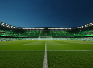 Майбутнє Сержа Гнабрі: Два Топ-Клуби Цікавляться Зіркою "Баварії"