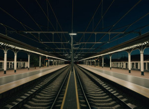 Центральний Вокзал Кельна Закрито на 10 Днів: Тисячі Потягів Під Загрозою