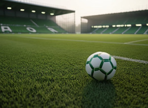 Жіночий футбол "Герти": Амбітні цілі, унікальний шлях розвитку та незвичайні тренування