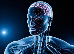 Штучний інтелект у сфері охорони здоров'я