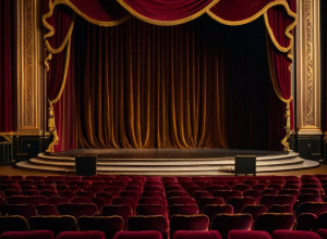 Адель дебютує в кіно: Співачка зіграє у фільмі Тома Форда