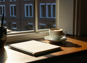 Ранній підйом: поради професора Оксфорда для бадьорого та продуктивного дня