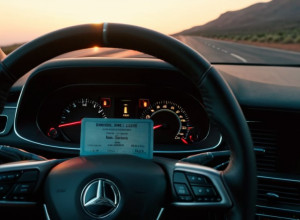 Зірка «4 Blocks» Кіда Ходр Рамадан отримав водійські права після ув'язнення