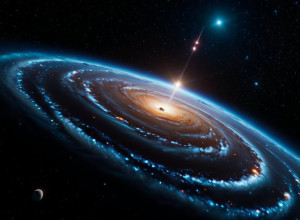 "Супер Маріо Галактика": Перший трейлер космічної одіссеї культового сантехніка