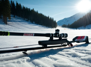 Олімпійська чемпіонка з біатлону порушила мовчання щодо скандалу з шахрайством товаришки по команді