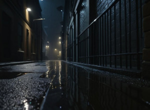 "За Шпрее: Втрачені Ангели" – Новий епізод детективу з Юргеном Фогелем на ZDF