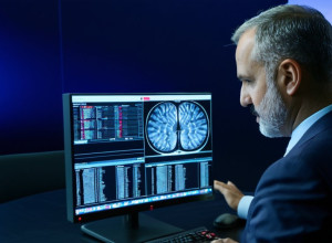 Вплив штучного інтелекту на ринок праці